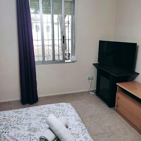 Habitacion Cid Valencia Ngoại thất bức ảnh