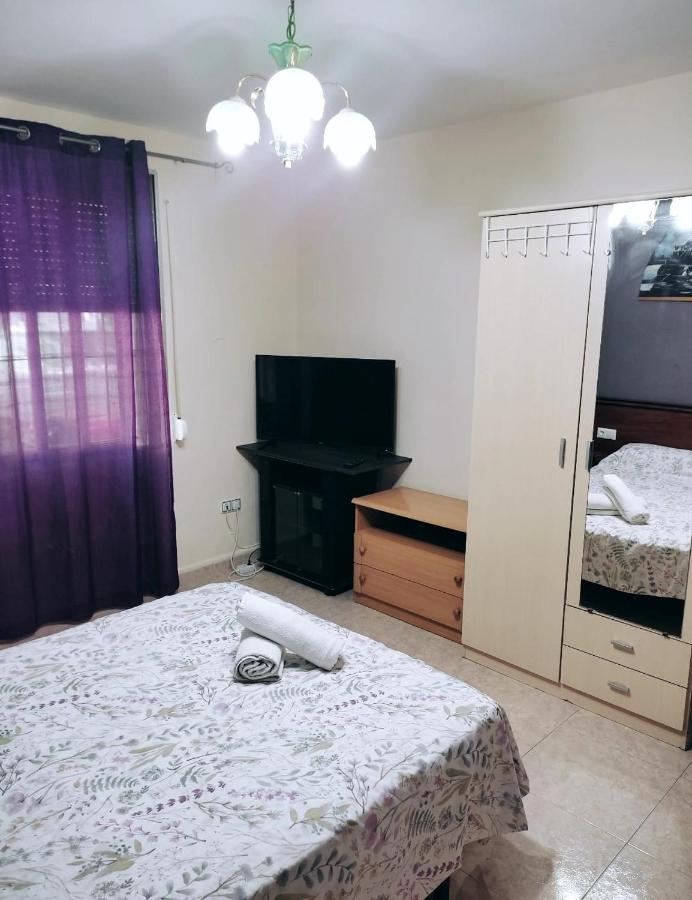 Habitacion Cid Valencia Ngoại thất bức ảnh